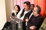 "قولچاق" پس از دو سال ممنوعیت مجوز اکران گرفت/ استقبال مردم از آخرین اثر کارگردان فقید تبریزی