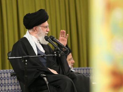 ببینید | بیانات رهبر انقلاب درباره تسلیحات ایران