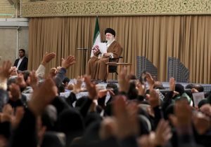 بیانات مهم رهبر انقلاب درباره تسلیحات ایران
