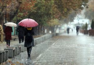 سامانه جدید بارشی آذربایجان شرقی را تحت تاثیر قرار می‌دهد/ استاندار: پیش بینی‌های هواشناسی اعتماد آفرین باشد