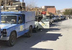 بهزیستی کردستان ۸۰ سری جهیزیه به نوعروسان اهدا می‌کند
