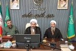  عزت ملی ایران با امنیت پایدار محقق شده است