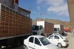 حجم مبادلات تجاری در گمرکات کردستان ۳۳ درصد رشد یافت