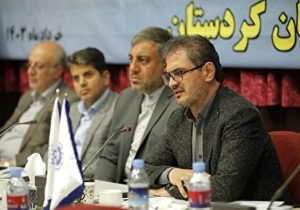 دوران طلایی روابط ایران و اقلیم کردستان در دولت سیزدهم