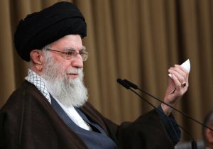 سخنرانی رهبر انقلاب در سالگرد رحلت حضرت امام خمینی(ره)