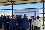 پروژه فولادسازی کردستان به بهره‌برداری می‌رسد