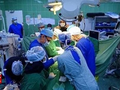 آمادگی انجام اعمال جراحی پیچیده با روش‌های نوین در سنندج
