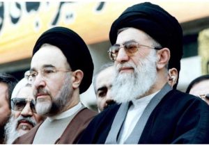 ببینید | بیانات تاریخی رهبر انقلاب در مورد مقایسه سید محمد خاتمی با گورباچف