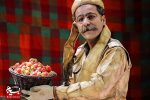مرد طلایی جشنواره‌های کردستان