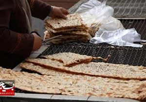 پرداخت ۳ هزار میلیارد یارانه آرد و نان در کردستان