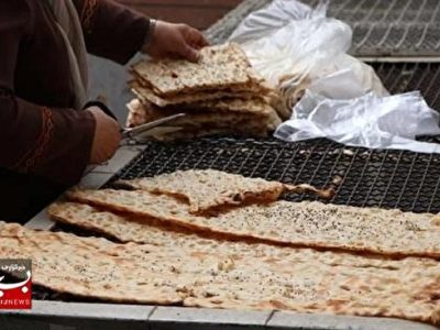 پرداخت ۳ هزار میلیارد یارانه آرد و نان در کردستان