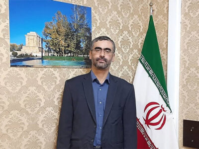 نگاهی به سروده های مسعود سعد سلمان در حبس