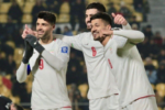 گزارش AFC: ایران لغزید اما سرپا ماند!