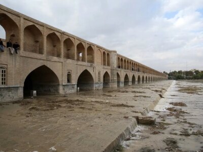 زمان بازگشایی زاینده رود اعلام شد