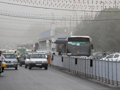 اولین خودرو شیائومی در خیابانهای تهران ظاهر شد+ عکس