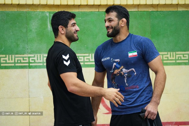 ماجرای حسن و کامران پیچیده‌تر شد!