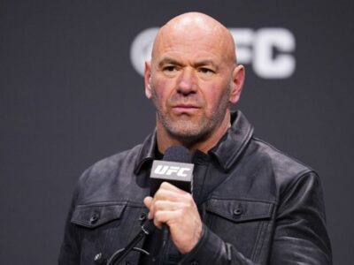 آیا UFC به بوکس می‌پیوندد