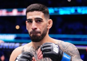 رونالدو، از تو انتظار نداشتم!/ پاسخ قهرمان UFC به پیش‌بینی جنجالی کریستیانو