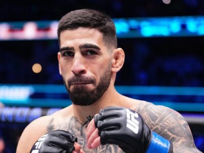 رونالدو، از تو انتظار نداشتم!/ پاسخ قهرمان UFC به پیش‌بینی جنجالی کریستیانو