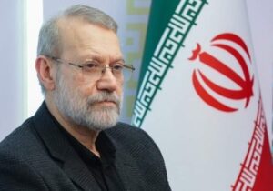 لاریجانی: اگر آمریکا برجام را قبول ندارد، وحی منزل که نیست، بیایید توافق کنیم