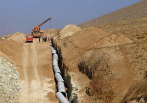 ۲۳۳ روستای محروم آذربایجان‌شرقی در انتظار تخصیص اعتبار آب رسانی