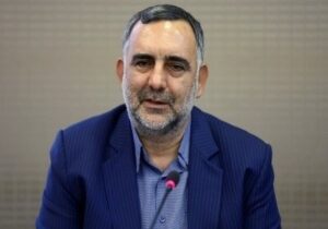 محسن جوادی سرپرست معاونت امور فرهنگی ارشاد شد