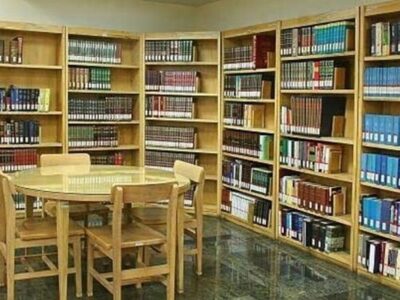 گزارش رتبه‌بندی کتابخانه‌ها منتشر شد