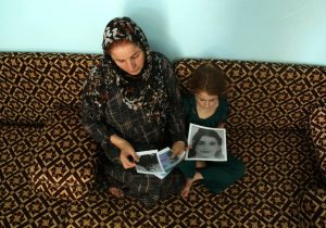 چه کسی زنان علوی سوری را می‌دزدد!؟