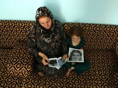 چه کسی زنان علوی سوری را می‌دزدد!؟