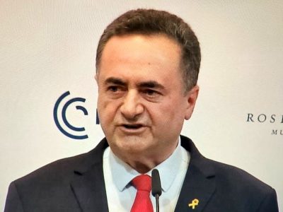اسرائیل برنامه هسته‌ای ایران را مهار کرد/ اکنون در تلاش برای طرحی به منظور حفظ برتری هوایی‌مان هستیم/ نتانیاهو در تلاش برای یافتن کشورهای میزبانِ ساکنان غزه است