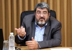 اگر ایران می توانست جنگ را ادامه دهد باید ادامه می داد