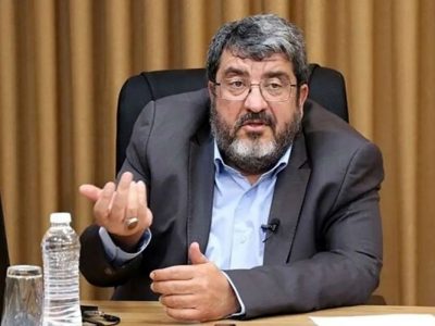 اگر ایران می توانست جنگ را ادامه دهد باید ادامه می داد