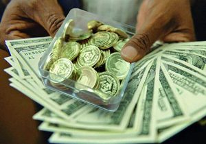 قیمت طلا، سکه و دلار ۷ تیر ۱۴۰۴؛ کف قیمتی طلا شکسته شد