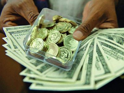 قیمت طلا، سکه و دلار ۷ تیر ۱۴۰۴؛ کف قیمتی طلا شکسته شد