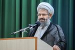 حجت‌الاسلام حاجی‌زاده، امام‌جمعه مراغه شد