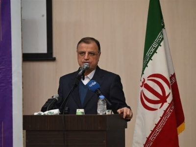 استفاده از ظرفیت بخش خصوصی و سرمایه‌گذاری برای رفع موانع استان