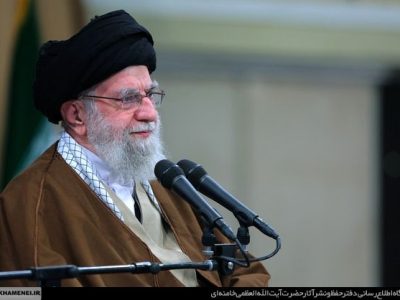 آن متوهم خیالباف اعلام کرد که ایران ضعیف شده؛ آینده نشان خواهد داد چه کسی ضعیف شده است/ صدام هم به خیال اینکه ایران ضعیف شده، حمله را شروع کرد/ ده‌ها متوهم دیگر به درک واصل شدند و رژیم اسلامی روزبه‌روز رشد پیدا کرد