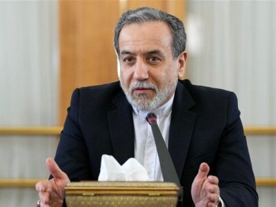 خبر سفر عراقچی به واشنگتن کذب است