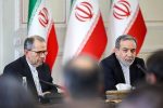 برای غنی سازی قربانی‌های زیادی داده شده و برای آن جنگ علیه ما تحمیل شد/ هیچ توافقی که حق غنی سازی برای ایران نداشته باشد نخواهیم داشت