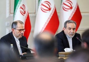 برای غنی سازی قربانی‌های زیادی داده شده و برای آن جنگ علیه ما تحمیل شد/ هیچ توافقی که حق غنی سازی برای ایران نداشته باشد نخواهیم داشت