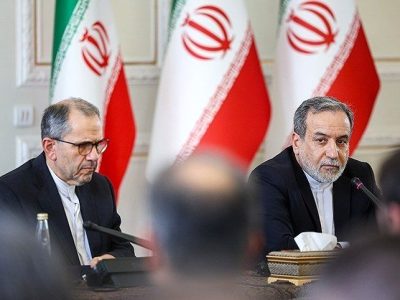 برای غنی سازی قربانی‌های زیادی داده شده و برای آن جنگ علیه ما تحمیل شد/ هیچ توافقی که حق غنی سازی برای ایران نداشته باشد نخواهیم داشت