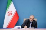 با جدیت و بسیج همه ظرفیت‌های سیاسی مسیر دیپلماسی را دنبال می‌کنیم/ ما طرفدار دیپلماسی و تعامل سازنده و مخالف جنگیم