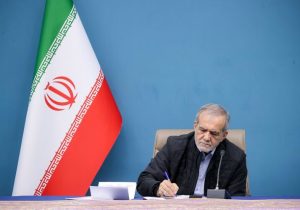 با جدیت و بسیج همه ظرفیت‌های سیاسی مسیر دیپلماسی را دنبال می‌کنیم/ ما طرفدار دیپلماسی و تعامل سازنده و مخالف جنگیم