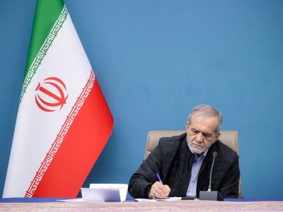 با جدیت و بسیج همه ظرفیت‌های سیاسی مسیر دیپلماسی را دنبال می‌کنیم/ ما طرفدار دیپلماسی و تعامل سازنده و مخالف جنگیم