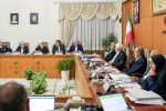 امروز وزرا در حیاط دولت چه گفتند؟/ از اعلام آمار دقیق شهدای جنگ با اسرائیل تا زمان پرداخت کالابرگ