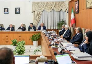 امروز وزرا در حیاط دولت چه گفتند؟/ از اعلام آمار دقیق شهدای جنگ با اسرائیل تا زمان پرداخت کالابرگ