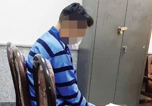 شلیک به راننده به خاطر بوق زدن