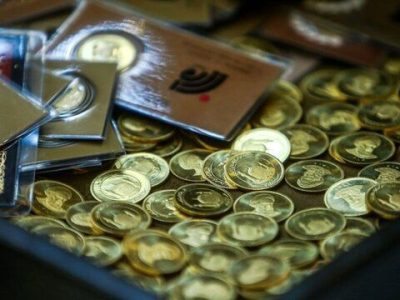 جدیدترین قیمت طلا و سکه ۱۶ تیرماه ۱۴۰۴؛ سکه ۴ میلیون تومان سقوط کرد