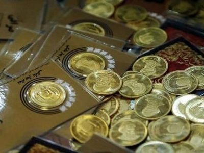 قیمت طلا و سکه ۹ مرداد ۱۴۰۴؛ سکه وارد کانال ۸۰ میلیون تومان شد