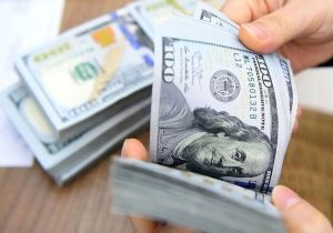 قیمت دلار، یورو و سایر ارزها ۳ خرداد ۱۴۰۴؛ دلار به یک کانال بالاتر پرید